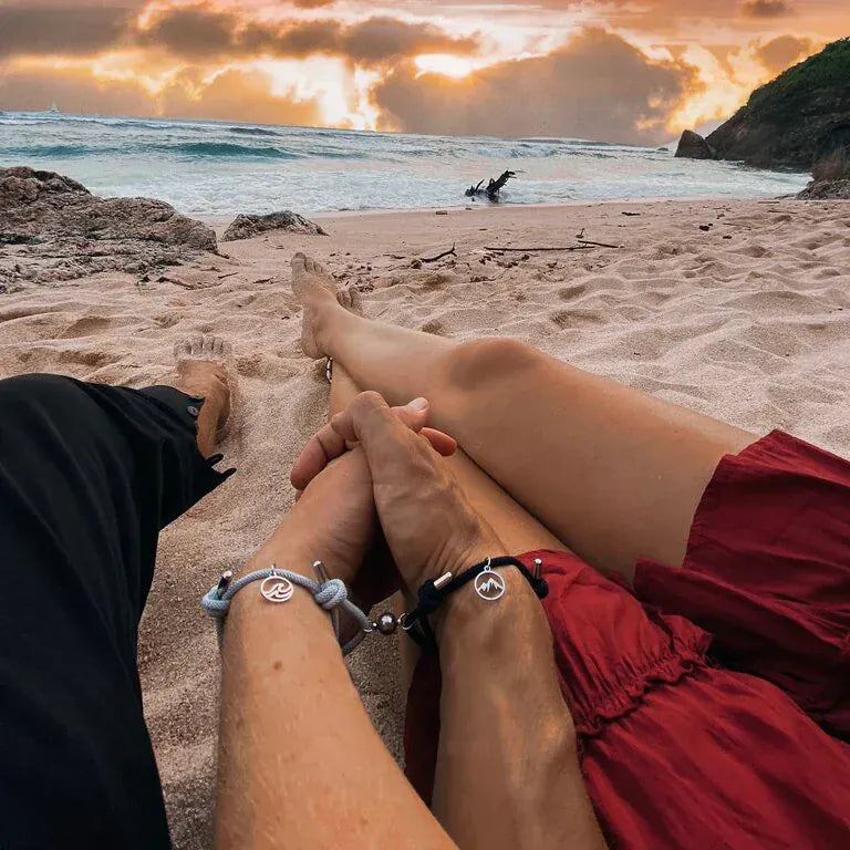 Luna Rosa® Bracelet Magnétique