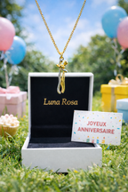 Luna Rosa® Collier D'union - My Store
