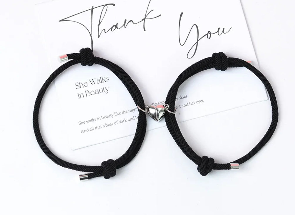 Luna Rosa® Bracelet Magnétique - My Store