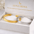 Luna Rosa® Bracelets Ayat Al Kursi