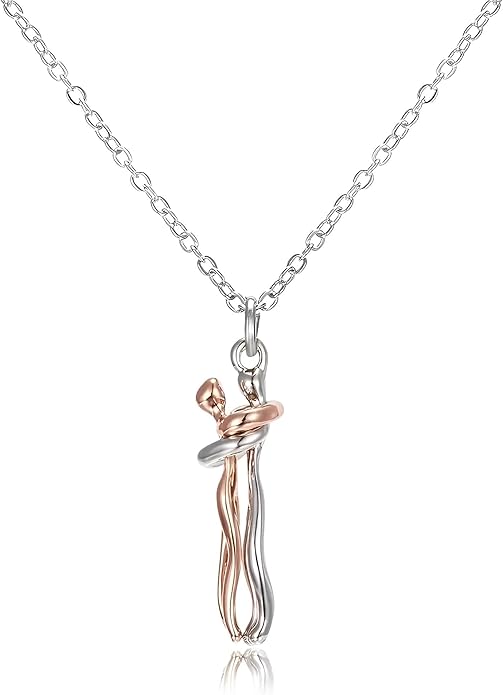 Luna Rosa® Collier D'union