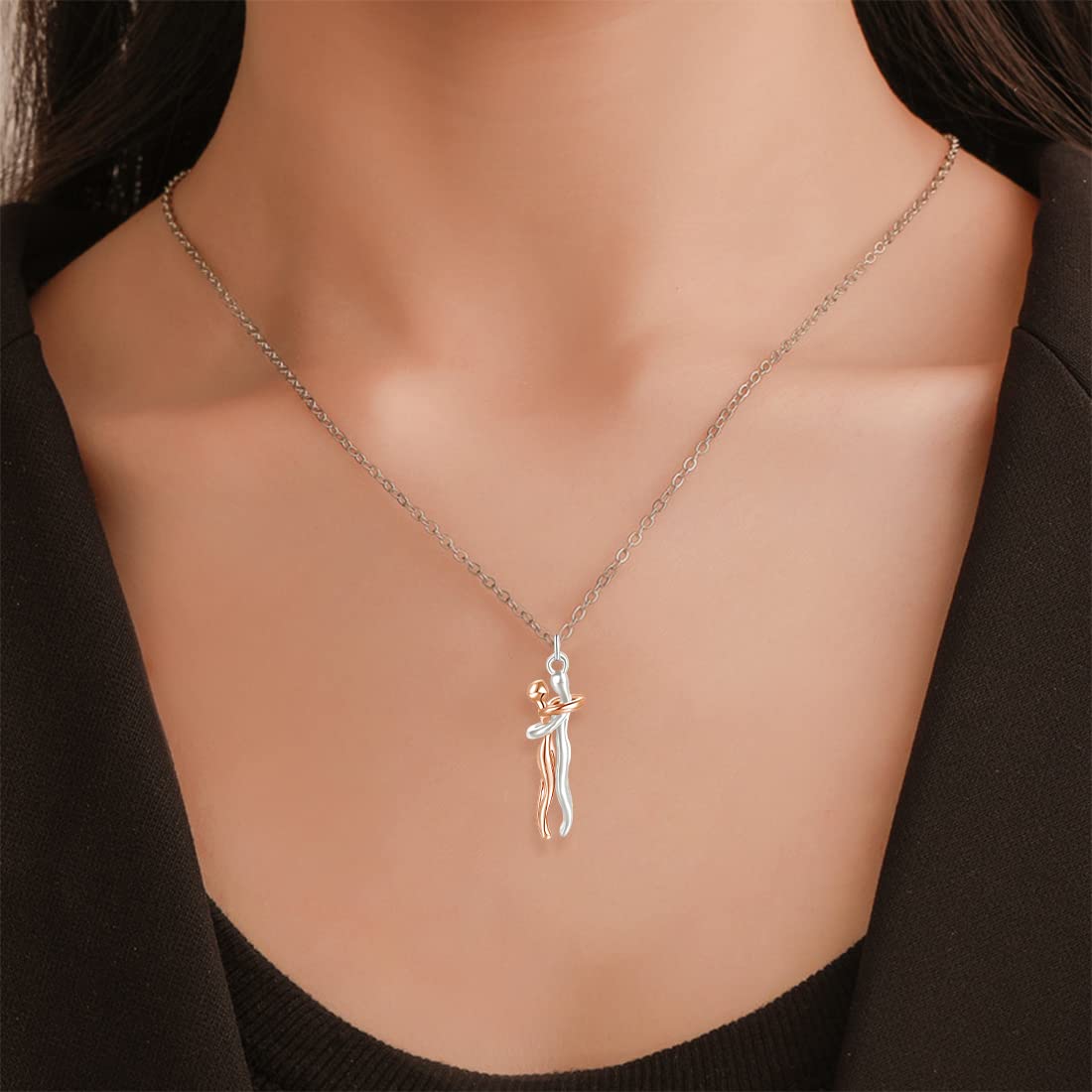 Luna Rosa® Collier D'union - My Store
